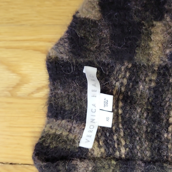 Veronica Beard NWOT Cardigan - Picture 3 of 5